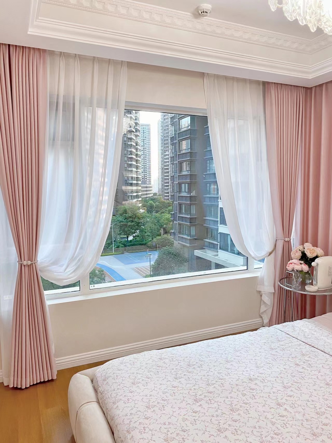 那些需要了解的窗簾知識